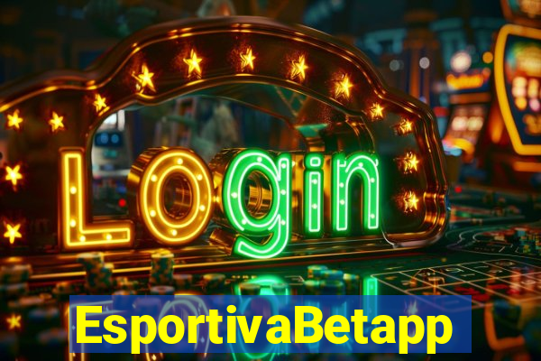 EsportivaBetapp