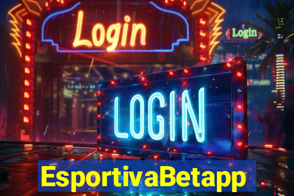 EsportivaBetapp