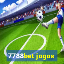 7788bet jogos