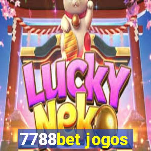 7788bet jogos