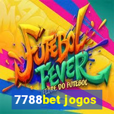 7788bet jogos