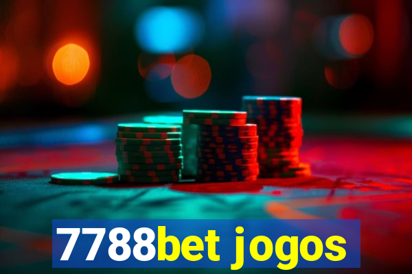 7788bet jogos