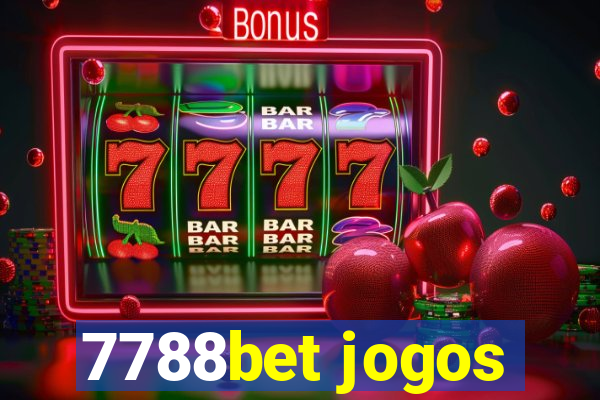 7788bet jogos