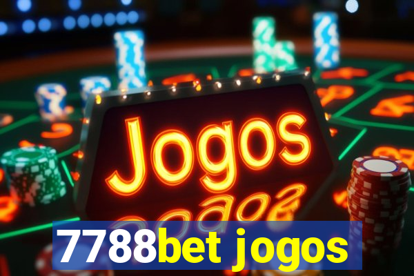 7788bet jogos