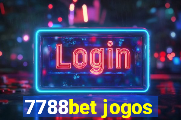 7788bet jogos