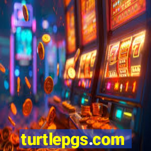 turtlepgs.com