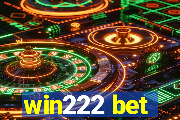 win222 bet