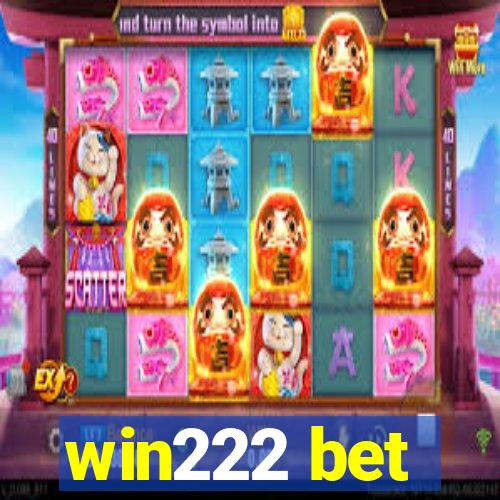 win222 bet