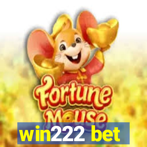 win222 bet