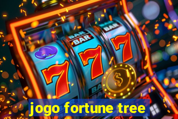 jogo fortune tree