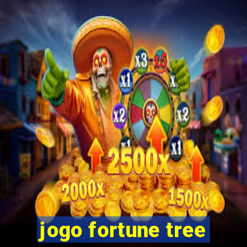 jogo fortune tree