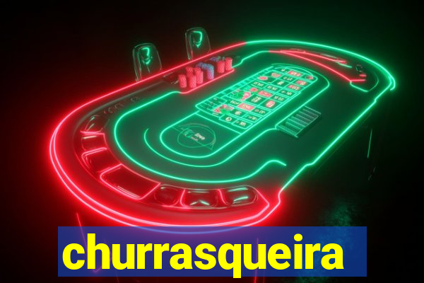 churrasqueira fortune grill