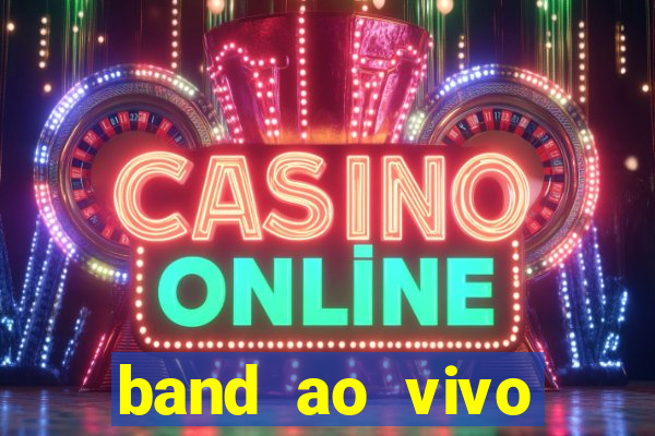 band ao vivo gratis multicanais