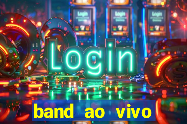 band ao vivo gratis multicanais