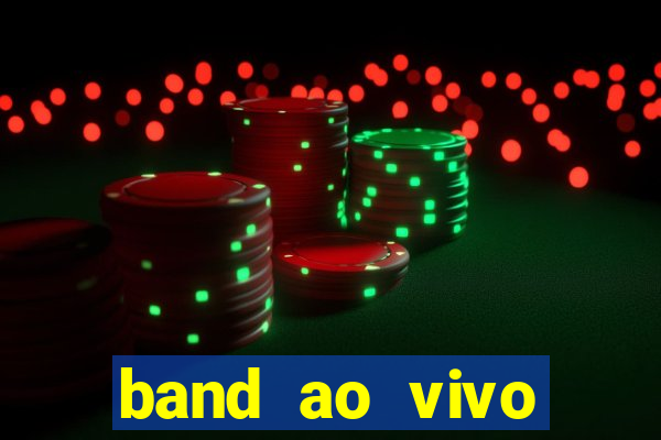 band ao vivo gratis multicanais