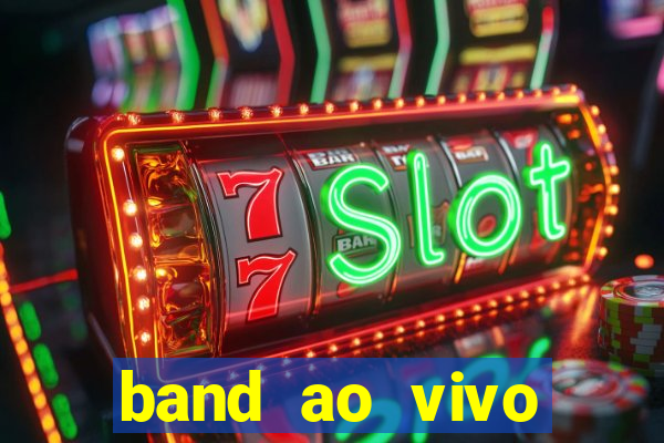 band ao vivo gratis multicanais