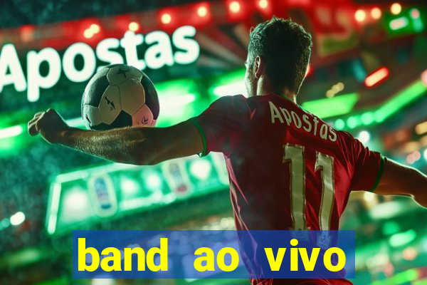 band ao vivo gratis multicanais