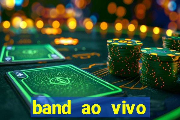 band ao vivo gratis multicanais