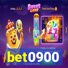 bet0900