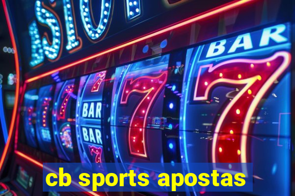 cb sports apostas