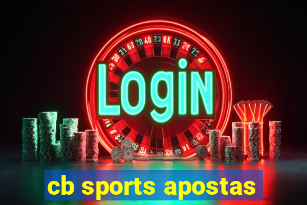 cb sports apostas