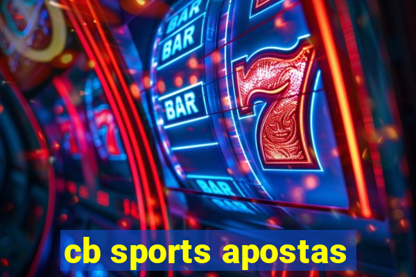 cb sports apostas