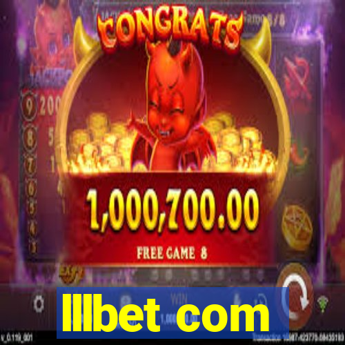 lllbet com