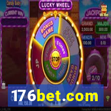 176bet.com