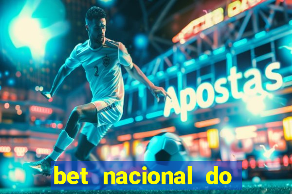 bet nacional do vinicius junior