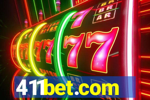 411bet.com