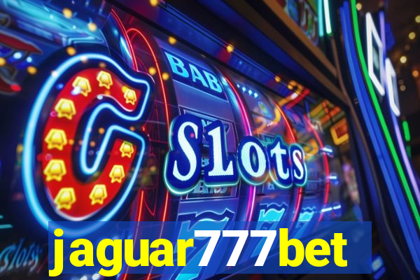 jaguar777bet