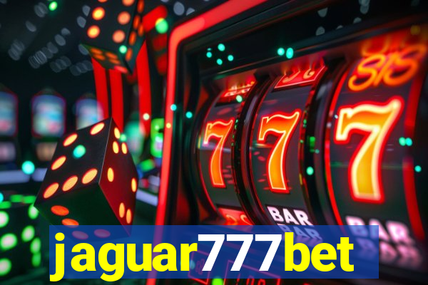 jaguar777bet