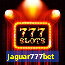 jaguar777bet