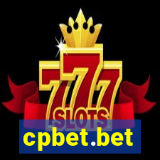 cpbet.bet