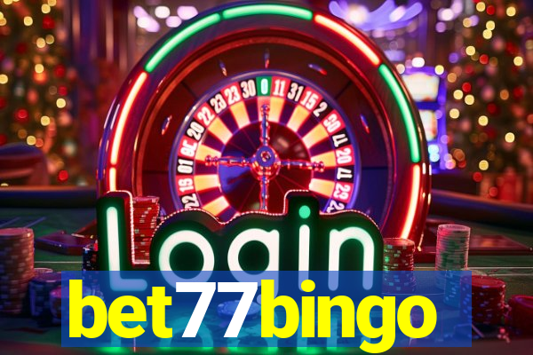 bet77bingo