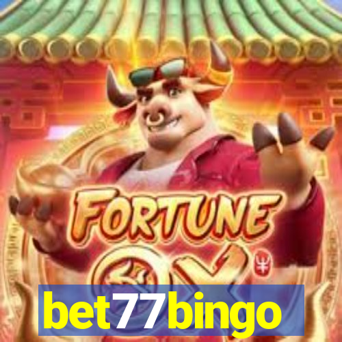 bet77bingo