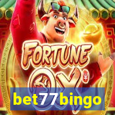 bet77bingo