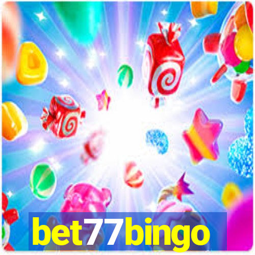 bet77bingo