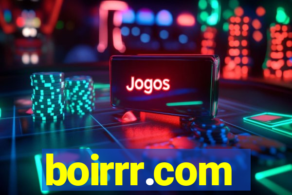 boirrr.com