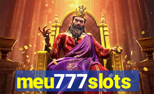 meu777slots