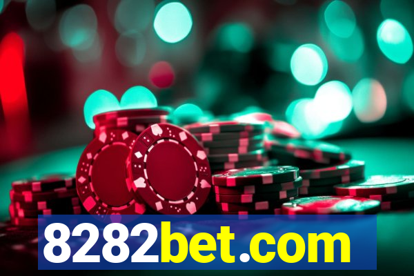 8282bet.com