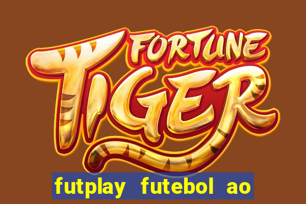 futplay futebol ao vivo apk