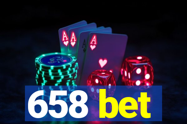 658 bet