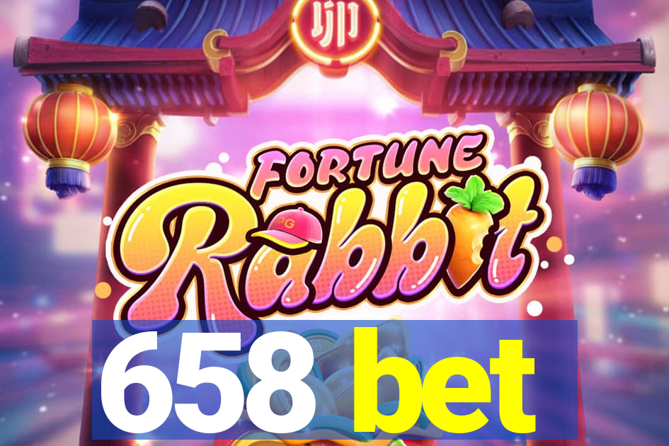 658 bet