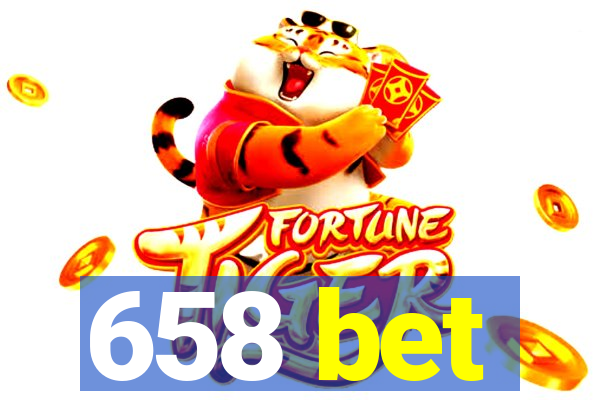 658 bet