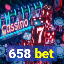 658 bet