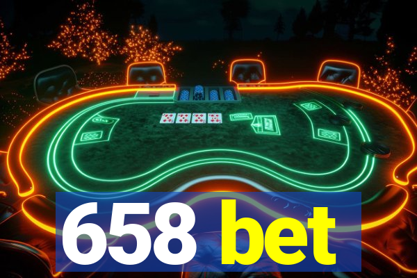 658 bet