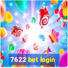 7622 bet login