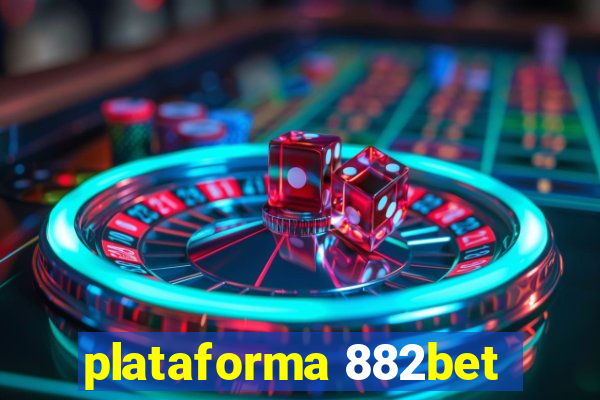 plataforma 882bet