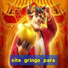 site gringo para ganhar dinheiro